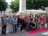 Sist'Arts - Rencontres Artistiques - Edition 4