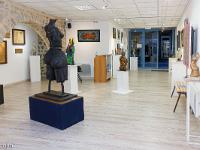 Sist'Arts - Sous le Ciel de Sisteron