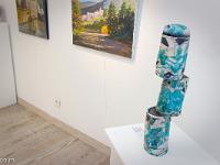 Sist'Arts - Sous le Ciel de Sisteron