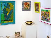 Sist'Arts - Sous le Ciel de Sisteron