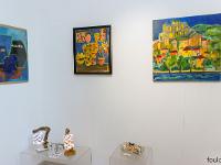 Sist'Arts - Sous le Ciel de Sisteron