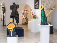 Sist'Arts - Sous le Ciel de Sisteron