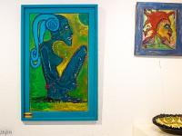 Sist'Arts - Sous le Ciel de Sisteron