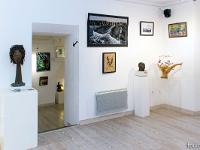 Sist'Arts - Sous le Ciel de Sisteron