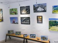 Sist'Arts - Sous le Ciel de Sisteron