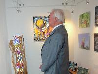 Sist'Arts - Sous le Ciel de Sisteron  Vernissage exposition Sist'Arts "Sous le ciel de Sisteron"