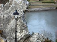 Sisteron - Balade au Collet  Rocher du dromadaire