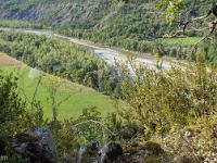 Sisteron - Le Collet  Le Buech