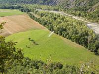 Sisteron - Le Collet  Prairie à l'aspersion 1/3