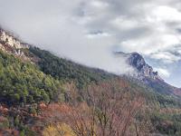 Sisteron  Au plan d'eau