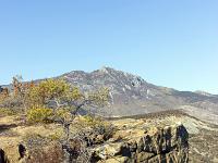 Serre d'Autruy - St André de Rosans  En bordure de plateau à l'Est
