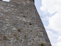 Fort Joubert - St Vincent les Forts  Angle Nord/Est