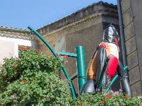 Mur' Murs - Festival d'Art Urbain - Sisteron