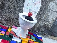 Mur' Murs - Festival d'Art Urbain - Sisteron