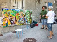 Mur' Murs - Festival d'Art Urbain - Sisteron
