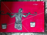 Mur' Murs - Festival d'Art Urbain - Sisteron