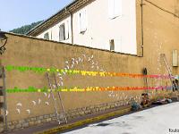 Mur' Murs - Festival d'Art Urbain - Sisteron