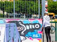 Mur' Murs - Festival d'Art Urbain - Sisteron