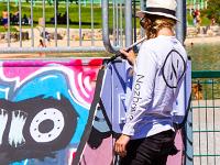 Mur' Murs - Festival d'Art Urbain - Sisteron