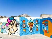 Mur' Murs - Festival d'Art Urbain - Sisteron