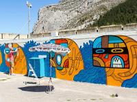 Mur' Murs - Festival d'Art Urbain - Sisteron