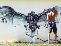 Mur' Murs - Festival d'Art Urbain - Sisteron