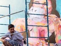 Mur' Murs - Festival d'Art Urbain - Sisteron