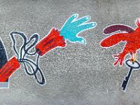 Mur' Murs - Festival d'Art Urbain - Sisteron