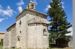 Elgise de la Sainte Trinit&eacute;