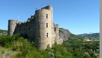 Chateau de Tallard