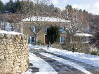 Tournée des Chênes  Haut Planet
