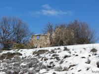 Tournée des Chênes  Les Ponchons