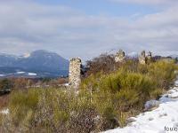 Tournée des Chênes  Les Ponchons
