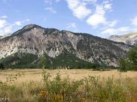 Vallée de la Clarée