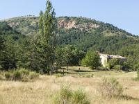 Au fil du Vançon  La petite maison dans la prairie ! ...