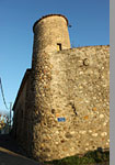 Th&egrave;ze Chateau