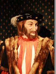 Fran&ccedil;ois 1er