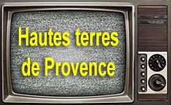 Mes randos dans les Hautes terres de Provence