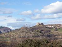 Villes et villages - Vues Générales  Mison Village (Alpes de Haute Provence)