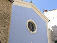 Volonne  Eglise catholique de Volonne, rue Victor Heyries ...