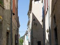 Volonne  Rue de la République ...