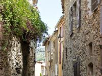 Volonne  Rue Centrale ...