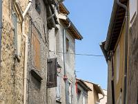 Volonne  Rue Centrale ...