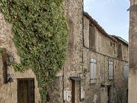Volonne  Rue Centrale ...