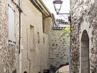 Volonne  Rue Centrale ...